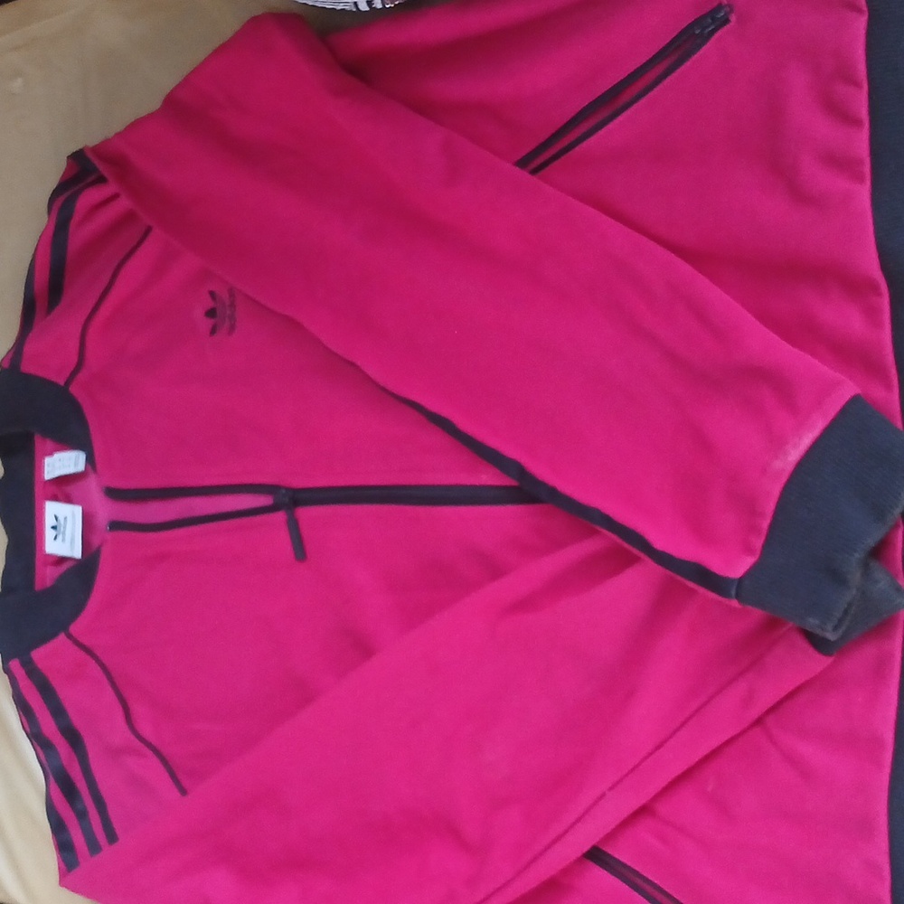 Adidas Jogging Jacket💕